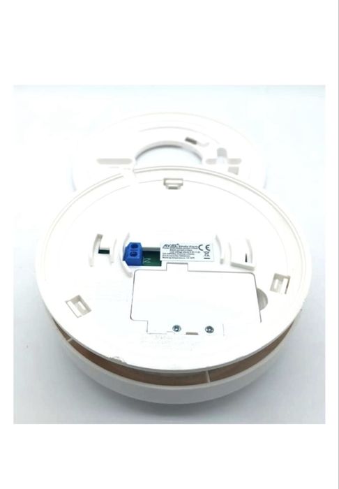 Датчик дыма автономный