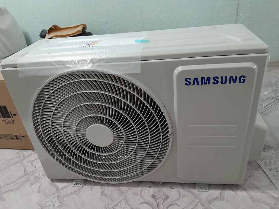 Продам кондиционер.