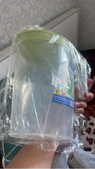 продам новую посуду