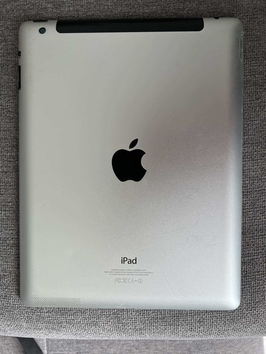 Tаблет Ipad A1460