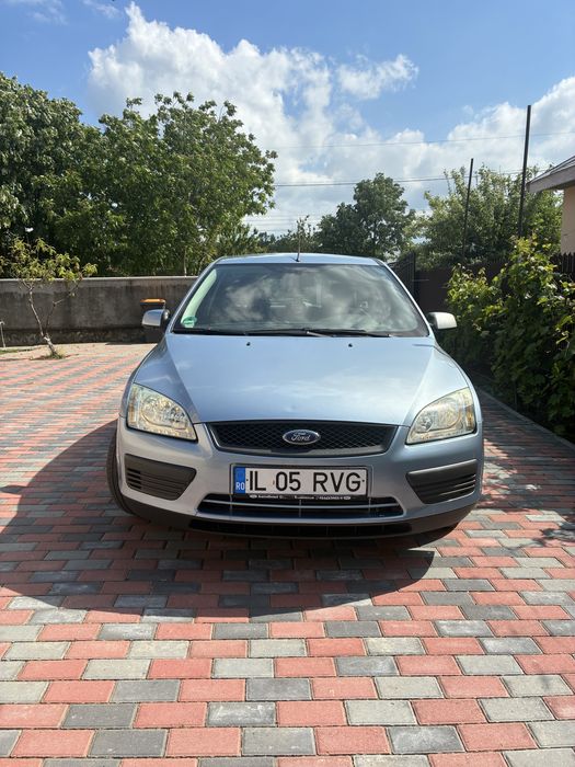 Ford focus , 1,6 diesel