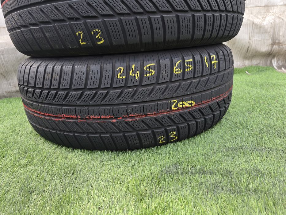245.65.17 continental m+s