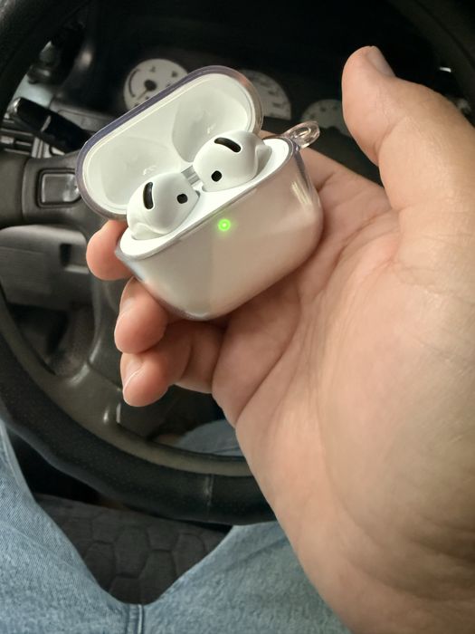 Airpods 4 ANC оригинал