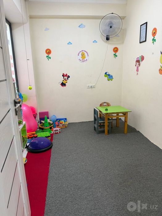 Сдаётся коммерческое помещение — 88 м²
