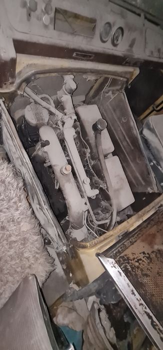 Продам автомобиль ифа