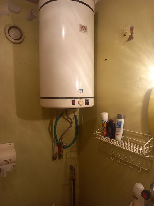 Продава се Едностаен апартамент в Шумен, Басейна - 42 кв.м за 1715 €/кв.м - Снимка #10