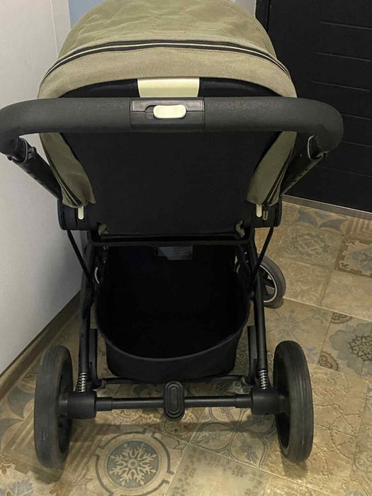 Бебешка количка Cybex Balios S