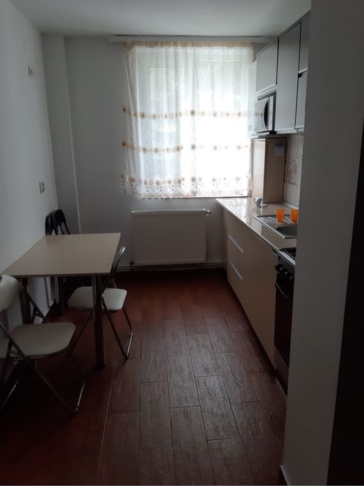 Apartament de inchiriat Pitesti 3 camere