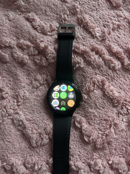 Samsung Galaxy Watch 4 clasic