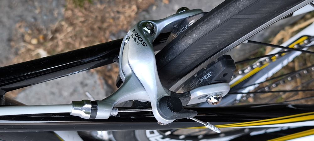 Cursiera Merida Race Lite