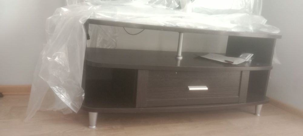 Подставка телевизор