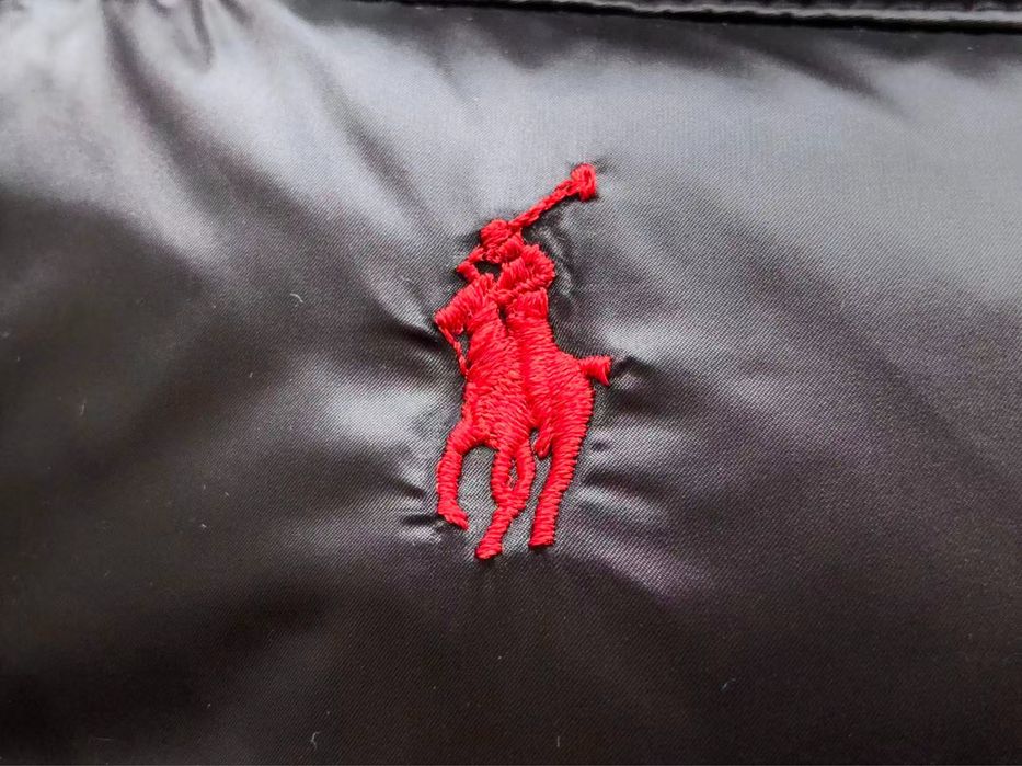 Geaca Ralph Lauren noua