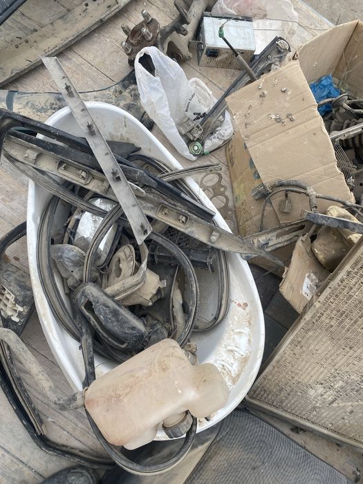 Форд Фокус 1 Авторазбор