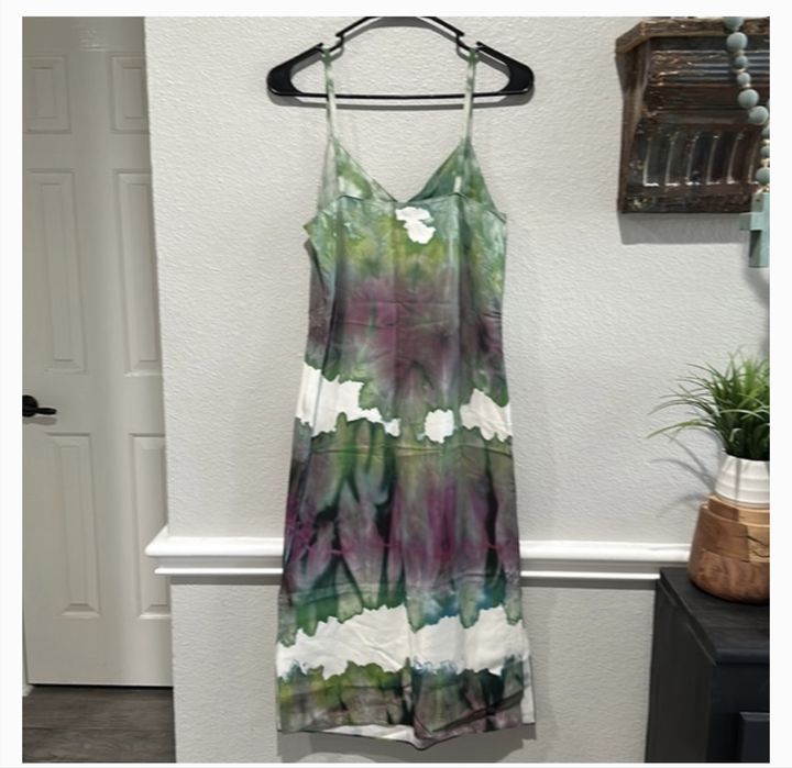 Платье Acne Studios