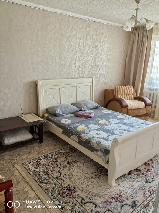Сдам квартиры посуточно