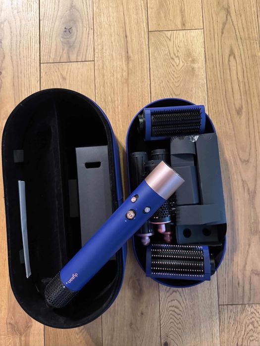 Dyson airwrap complete long