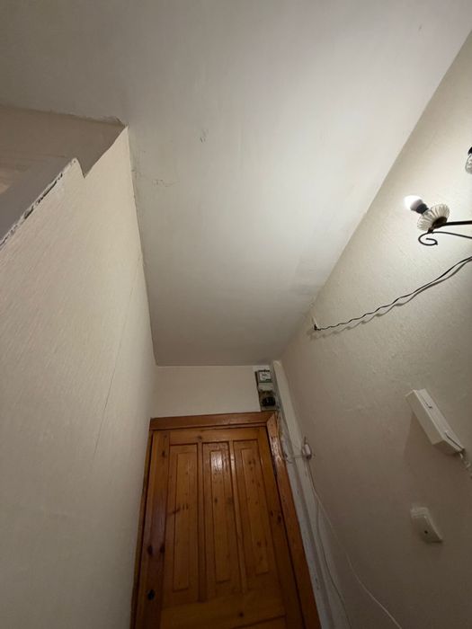 Продам 1 ком куартиру на юбилейной