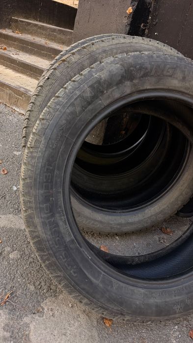 Шины продам 225/55R 19