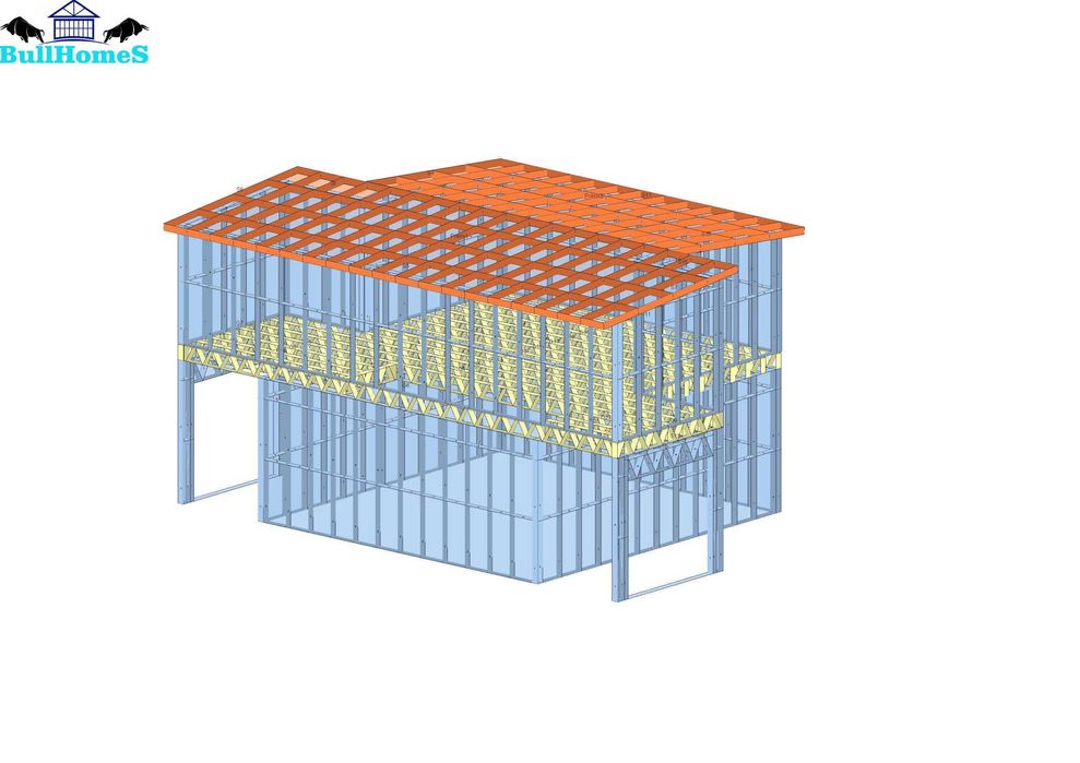 Къща,Бунгало,Преместваема къща,Сглобяеми къщи,Модулни,Жилищни