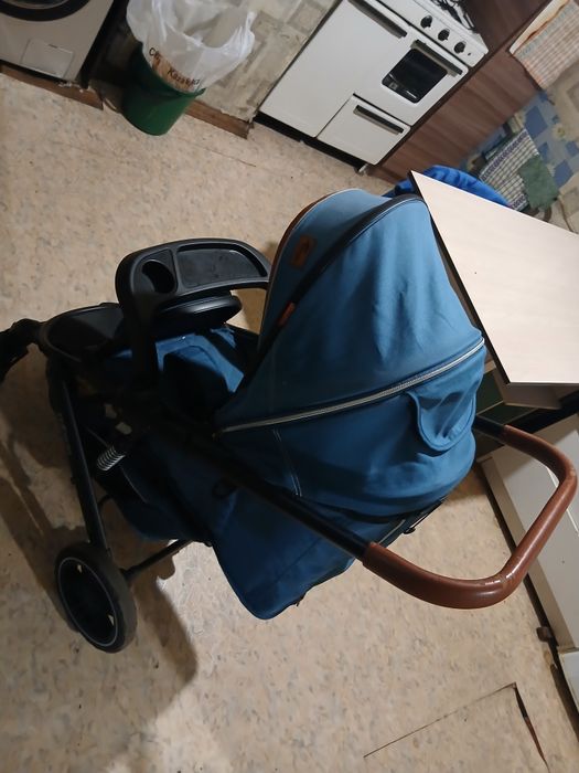 Продаю детский коляска