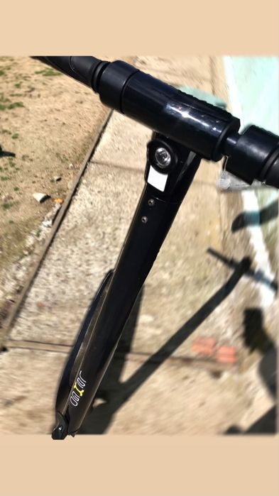 Trotineta LexGo R8 Lite