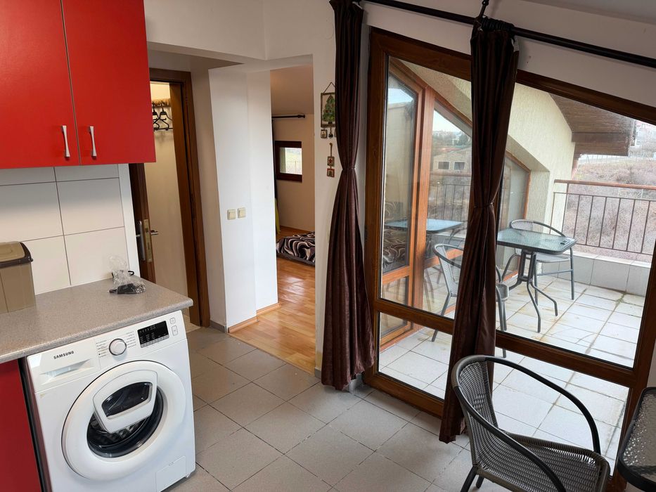Продава се Двустаен апартамент в Созопол - 45 кв.м за 30 €/кв.м - Снимка #13