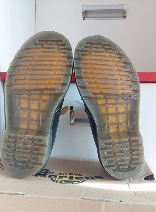 Оригинални Dr.martens номер 36