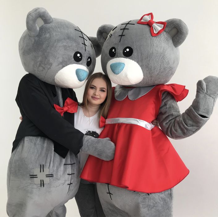 Ростовые куклы