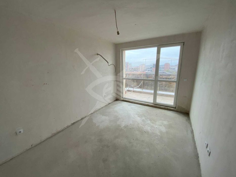 Продава се Двустаен апартамент в Пловдив, Южен - 76 кв.м за 1132 €/кв.м - Снимка #6