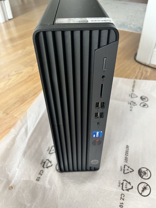 Продам или обмен Компьютер HP