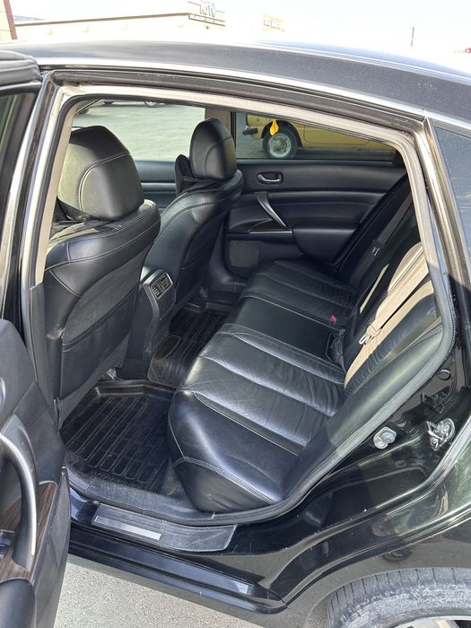 Продам ниссан теана 2012года