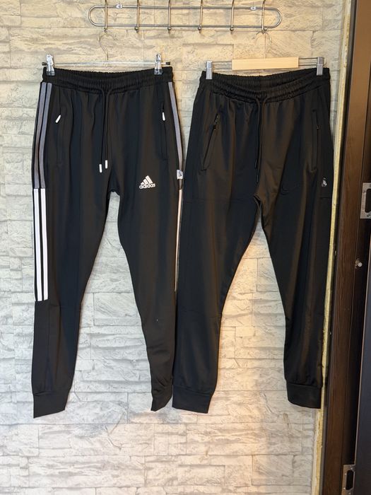 Pantaloni trening NIKE SI ADIDAS