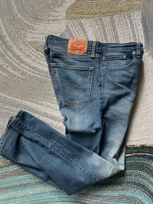 LEVI’S 505 USA - НОВИ 32 размер / Оригинал