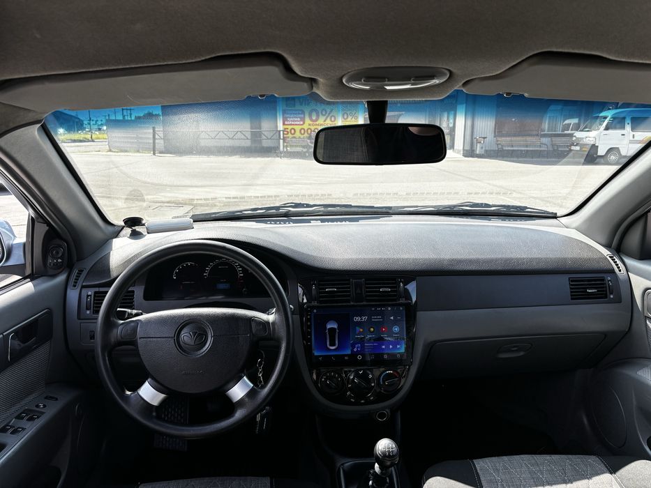 Срочно продаю GENTRA Daewoo