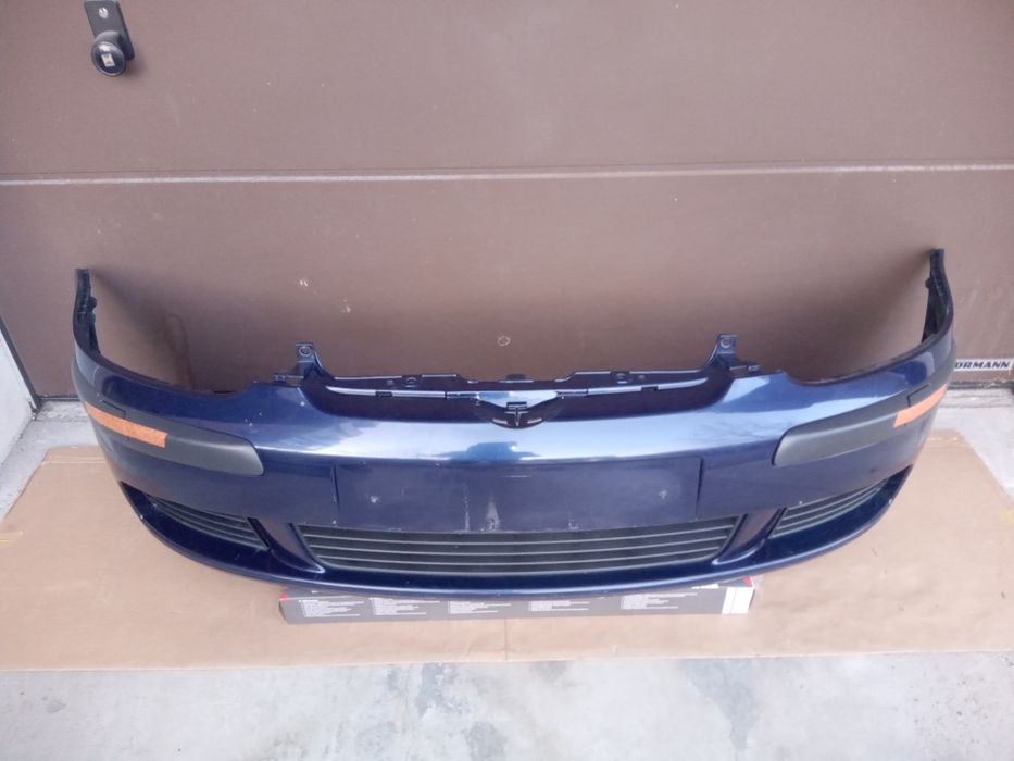 Оригинална броня за VW голф-5