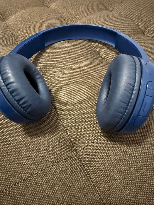 Casti On Ear Sony WH-CH510L, Wireless, Bluetooth