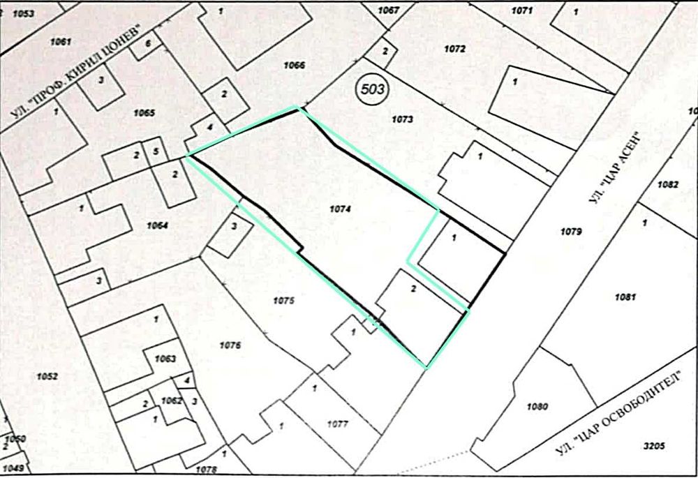 Продава се Магазин в Дупница - 406 кв.м за 491 €/кв.м - Снимка #8