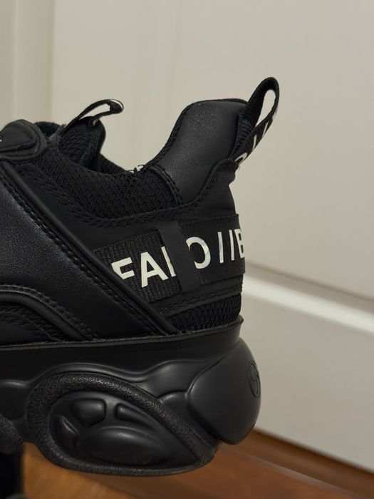 Sneaker low Cld Chai Buffalo