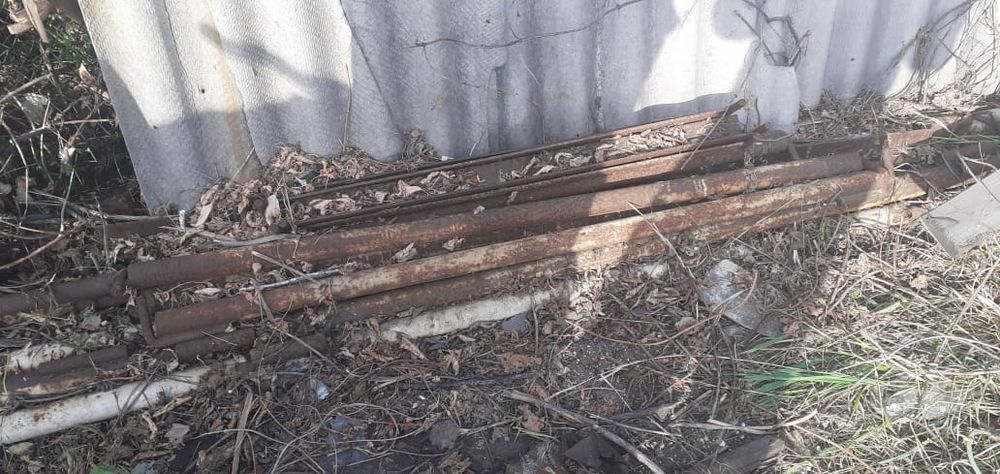 Леса строительные