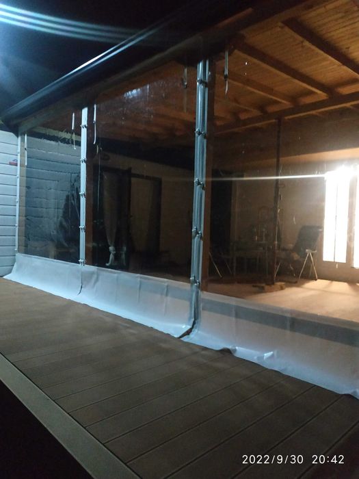 Ветроупорни завеси