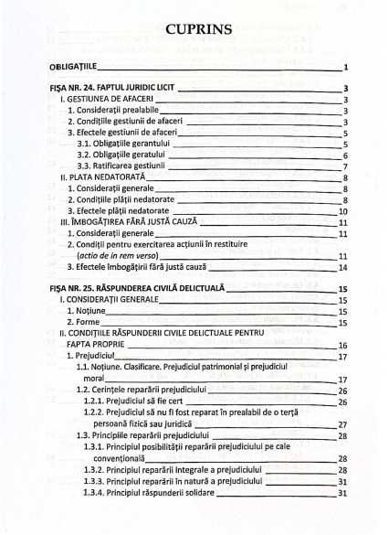 Fise de drept civil- G. Boroi ed. a 9-a 2025-PDF