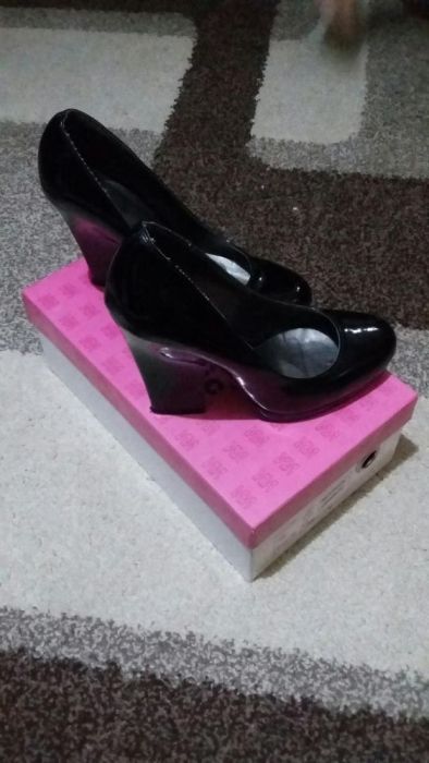 Туфли новые качественные