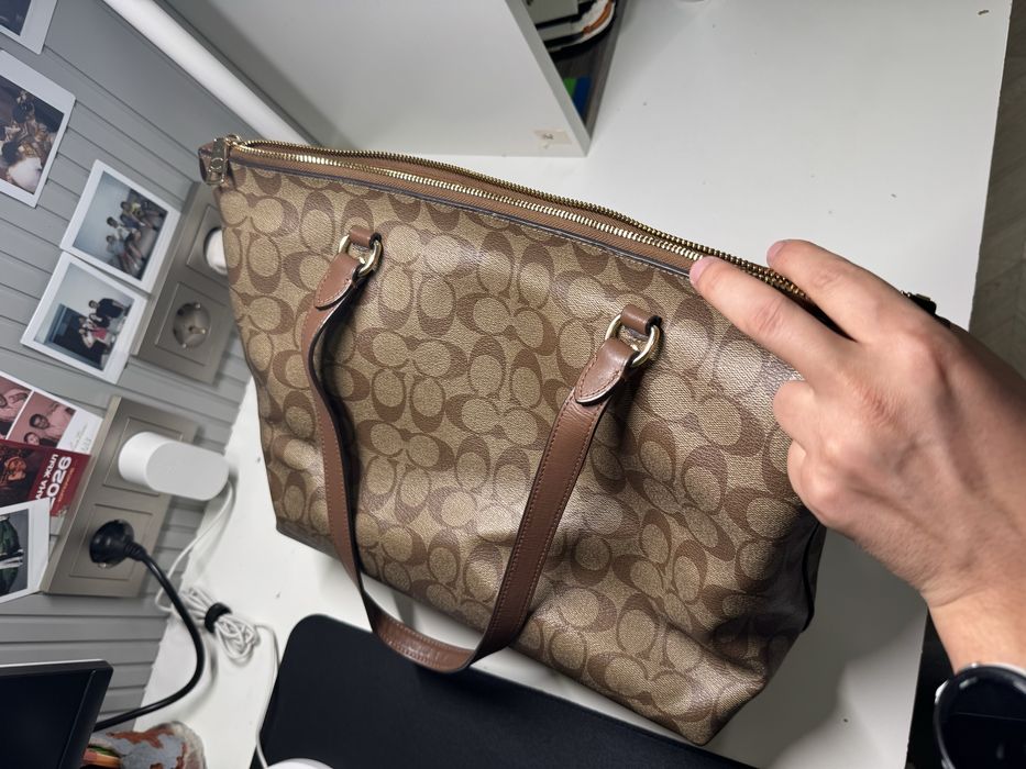 Женская сумка Coach | оригинал