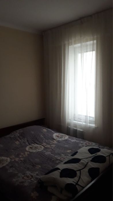 Продаётся  2-х комнатеая квартира