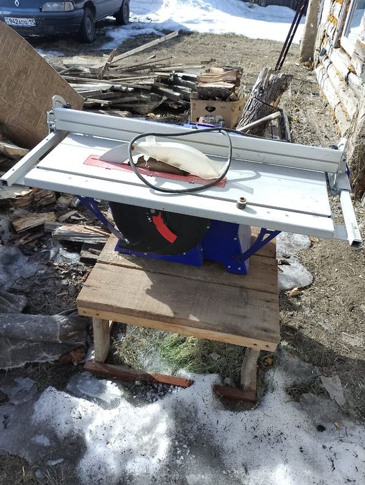 Срочно продам станок