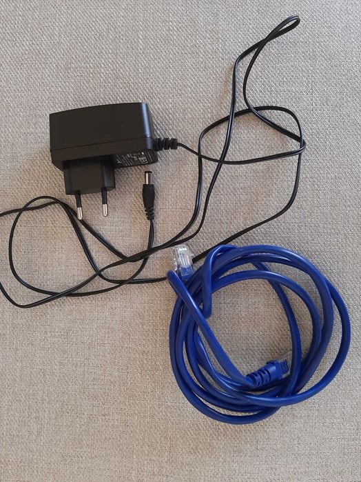 Router wireless TP-Link, model Archer C80
