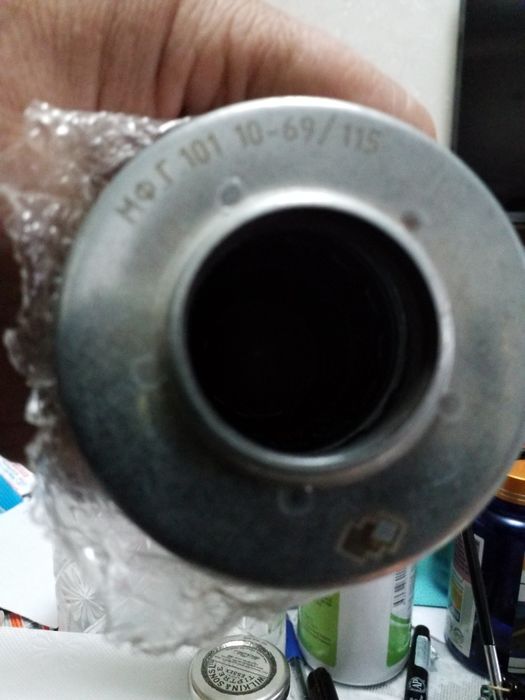 Фильтр для гидравлики