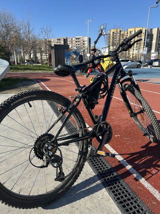 Продавам детски велосипед 24 цола