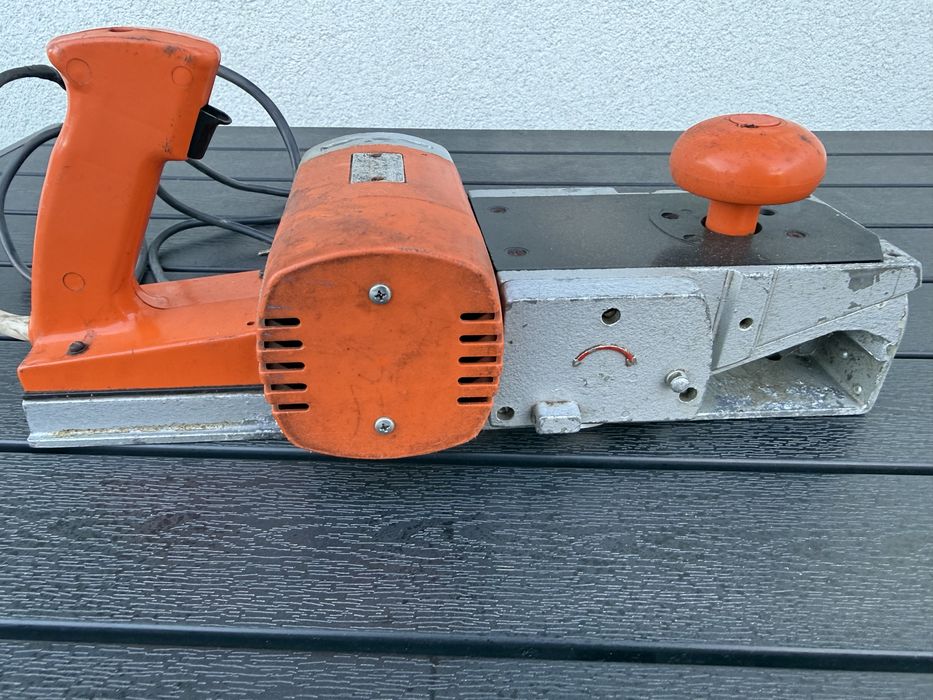 Rindea electrica Rebir