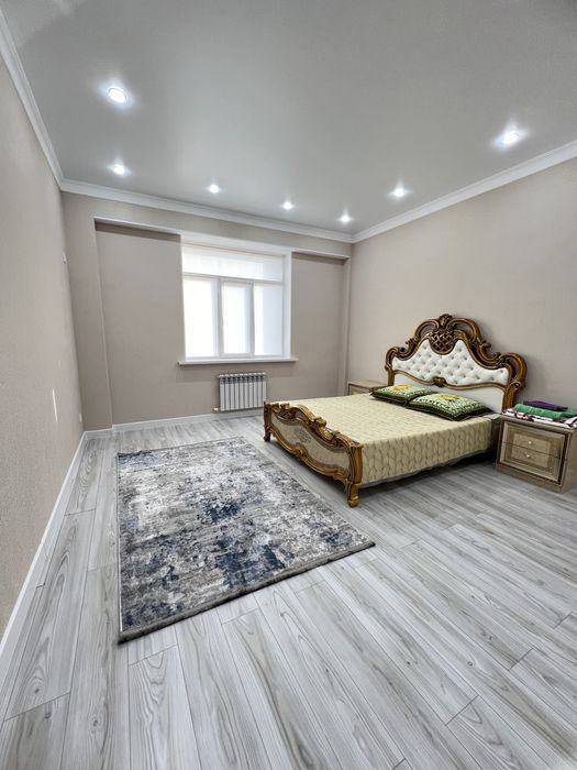 Посуточная квартира в городе Атырау